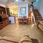 Holiday home Bungalo En La Mata En Urbanizacion Con Piscina