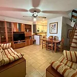 Bungalo En La Mata En Urbanizacion Con Piscina Torrevieja