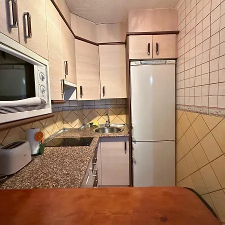 Bungalo En La Mata En Urbanizacion Con Piscina *