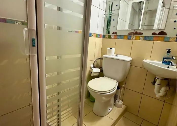 Bungalo En La Mata En Urbanizacion Con Piscina *