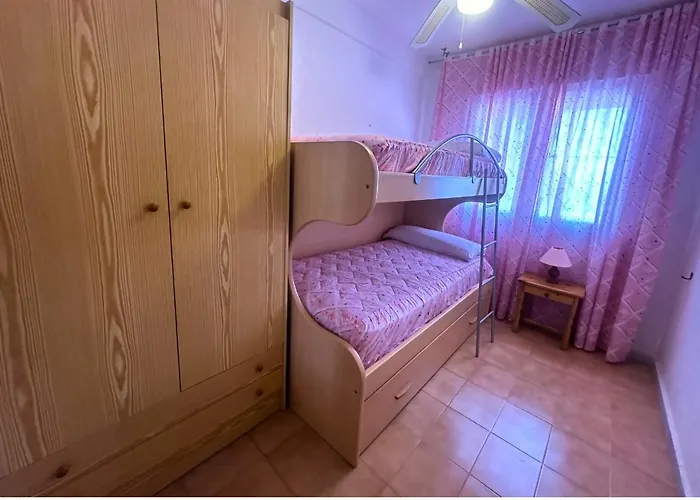 Bungalo En La Mata En Urbanizacion Con Piscina Holiday home Torrevieja