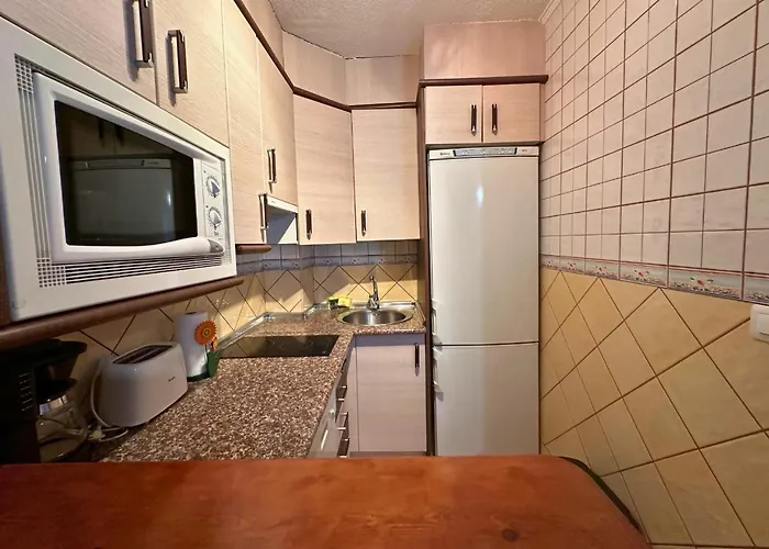 Bungalo En La Mata En Urbanizacion Con Piscina *