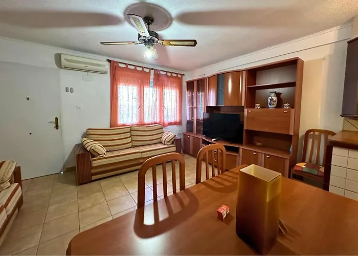 Bungalo En La Mata En Urbanizacion Con Piscina Holiday home