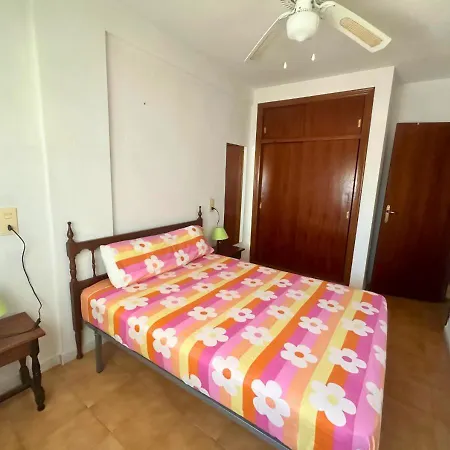 Prázdninový dům Bungalo En La Mata En Urbanizacion Con Piscina *
